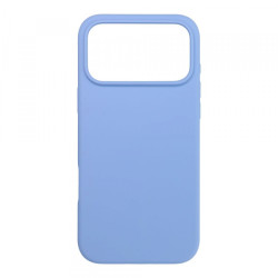 Viedtālruņa aizmugurējais vāciņš Apple iPhone 18 Pro Max Mag Cover Light Blue