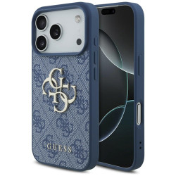 Viedtālruņa aizmugurējais vāciņš Apple iPhone 18 Pro Max 4G Metal Logo Light Blue
