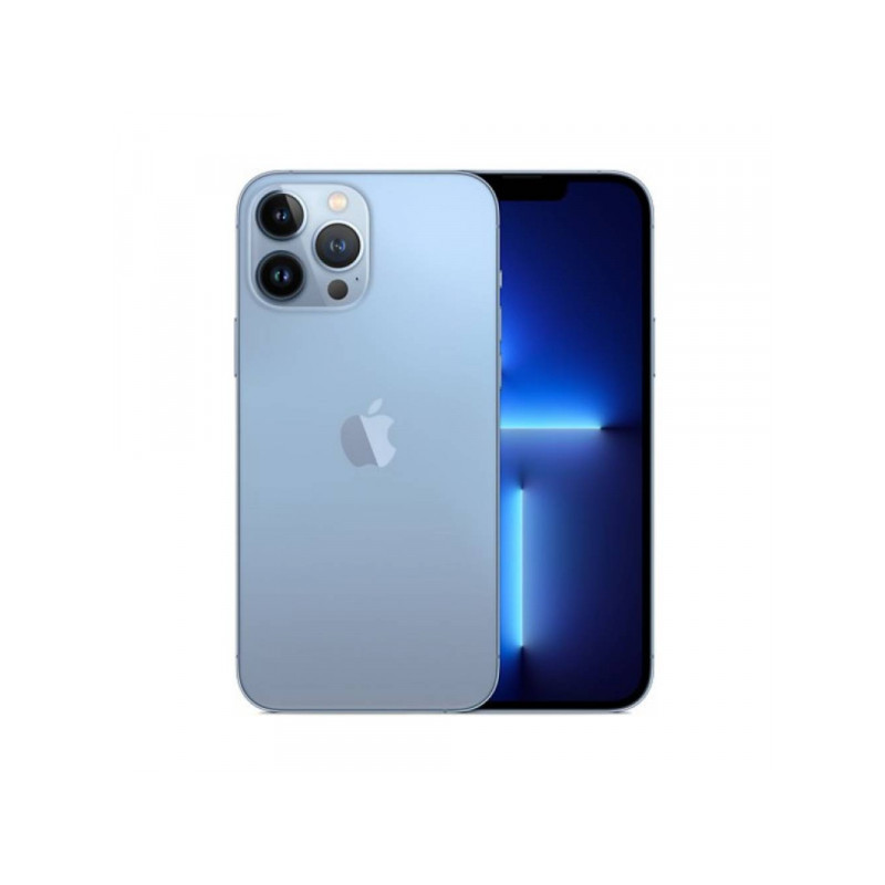 Mazlietots telefons (Marginal) Apple iPhone 13 Pro 256GB Blue