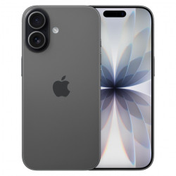 Mazlietots telefons (Marginal) Apple iPhone 17 256GB Black