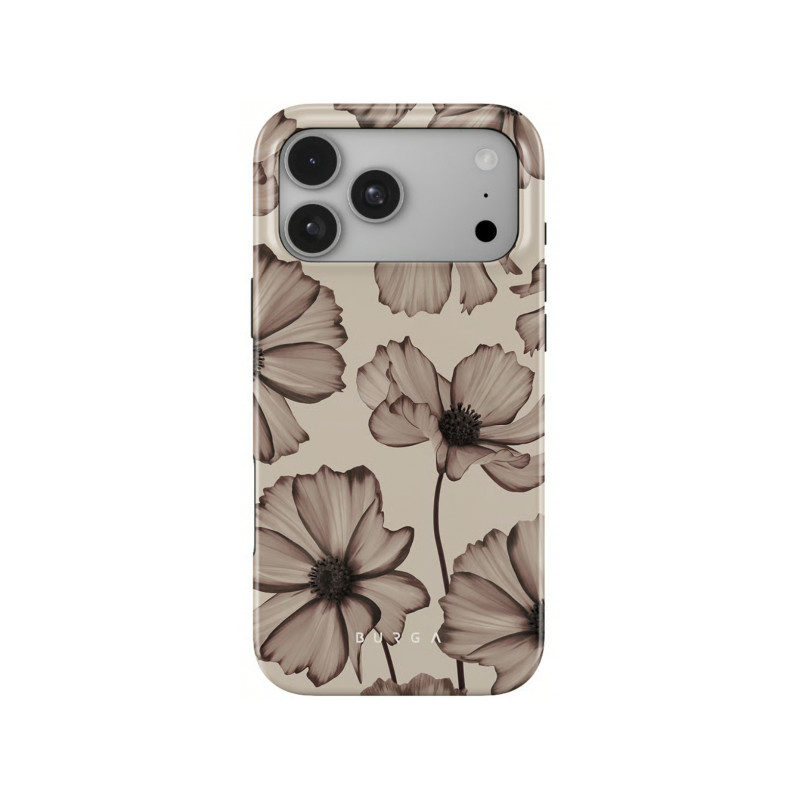 Viedtālruņa aizmugurējais vāciņš Apple iPhone 18 Pro Tough MAGSAFE Barely Yours Mixed
