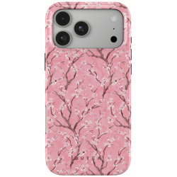 Viedtālruņa aizmugurējais vāciņš Apple iPhone 18 Pro Max Sakura Tough MagSafe Mixed