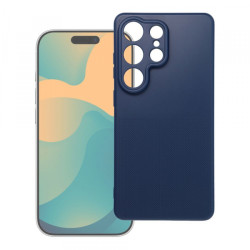 Viedtālruņa aizmugurējais vāciņš Samsung Galaxy S26 FE Easy Dual Blue
