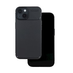 Viedtālruņa aizmugurējais vāciņš Samsung Galaxy Xcover 7 Carbon Black