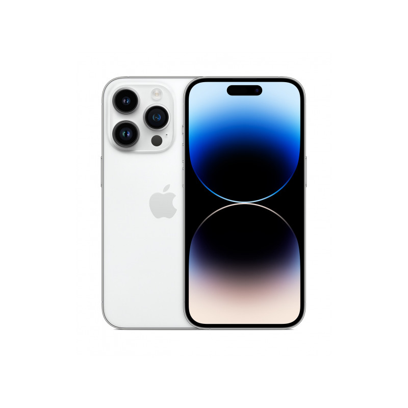 Mazlietots telefons (Marginal) Apple iPhone 14 Pro Max 256GB White