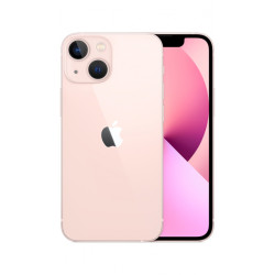 Mazlietots telefons (Marginal) Apple iPhone 13 128GB Pink