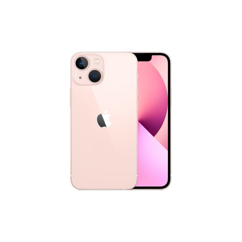 Mazlietots telefons (Marginal) Apple iPhone 13 128GB Pink