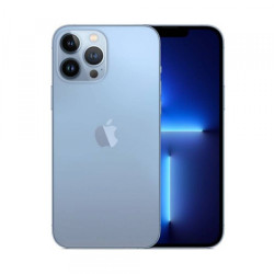Mazlietots telefons (Marginal) Apple iPhone 13 Pro 128GB Blue