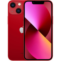 Mazlietots telefons (Marginal) Apple iPhone 13 mini 128GB Red
