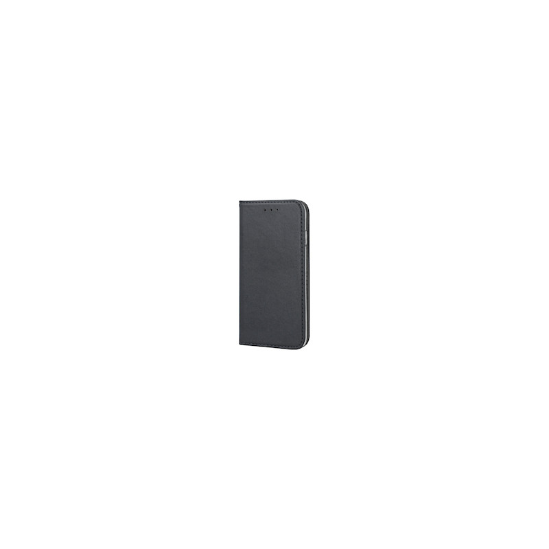 Viedtālruņa atveramais maciņš Samsung Galaxy A16 Smart Magnetic Black
