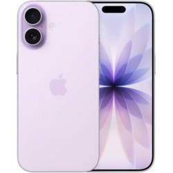 Mazlietots telefons (Marginal) Apple iPhone 17 256GB Lavanda