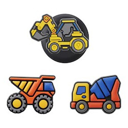 Viedā piekariņa maciņš Case for AirTag Elevator Black