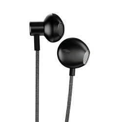 Austiņas ar vadu Mi5 Earphones Black