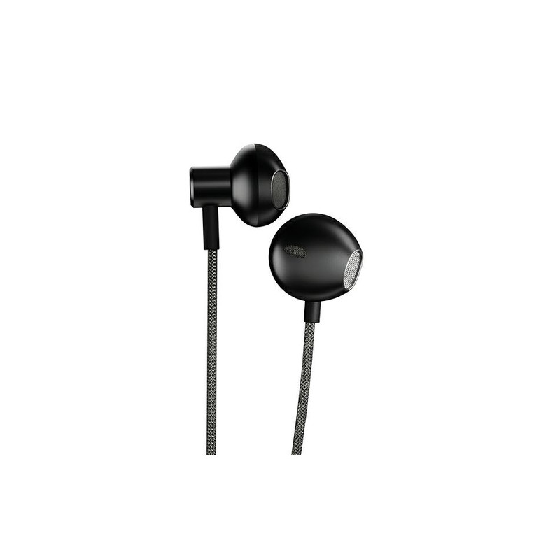 Austiņas ar vadu Mi5 Earphones Black