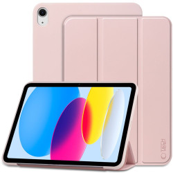 Planšetdatora atveramais maciņš Apple SmartCase iPad Pink