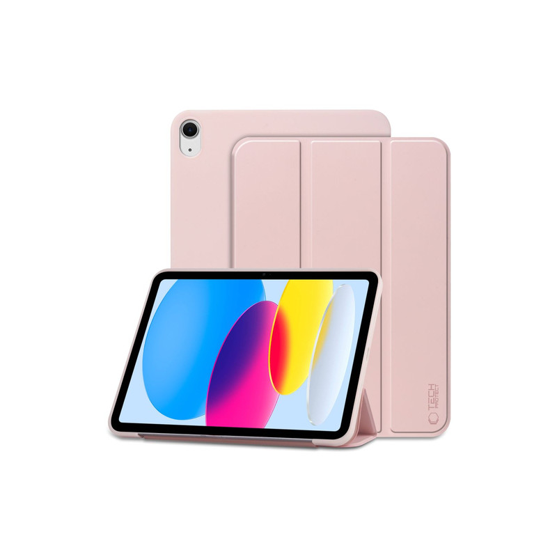 Planšetdatora atveramais maciņš Apple SmartCase iPad Pink