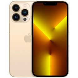 Mazlietots telefons (Marginal) Apple iPhone 13 Pro 256GB Gold