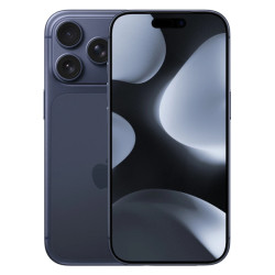 Mazlietots telefons (Marginal) Apple iPhone 17 Pro 256GB Blue