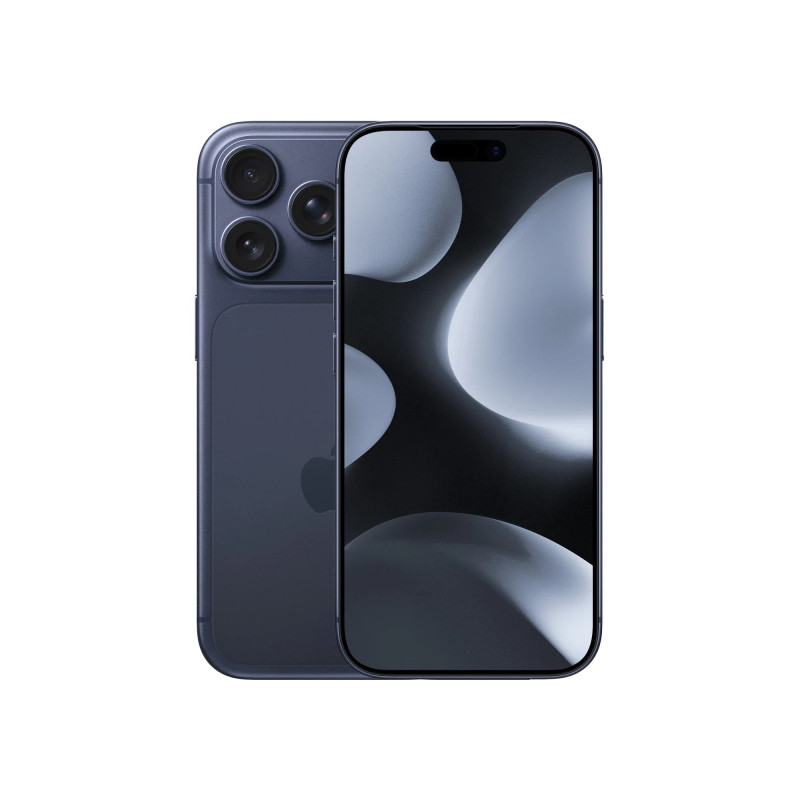 Mazlietots telefons (Marginal) Apple iPhone 17 Pro 256GB Blue