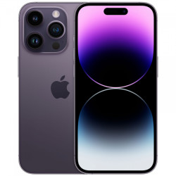 Mazlietots telefons (Marginal) Apple iPhone 14 Pro 256GB Violet