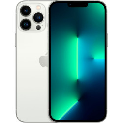 Mazlietots telefons (Marginal) Apple iPhone 13 Pro Max 512GB White
