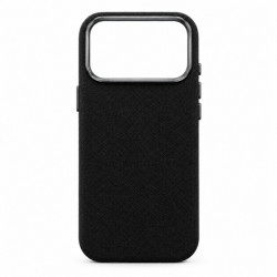 Viedtālruņa aizmugurējais vāciņš Apple iPhone 18 Pro MagCase Black