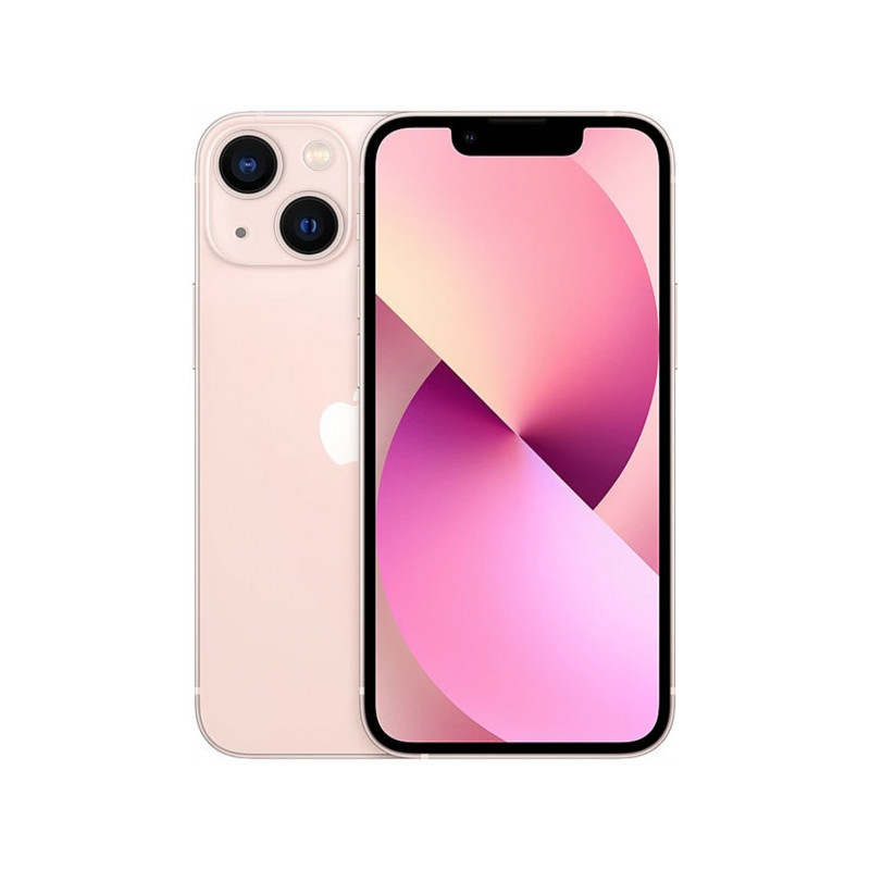 Mazlietots telefons (Marginal) Apple iPhone 13 256GB Pink