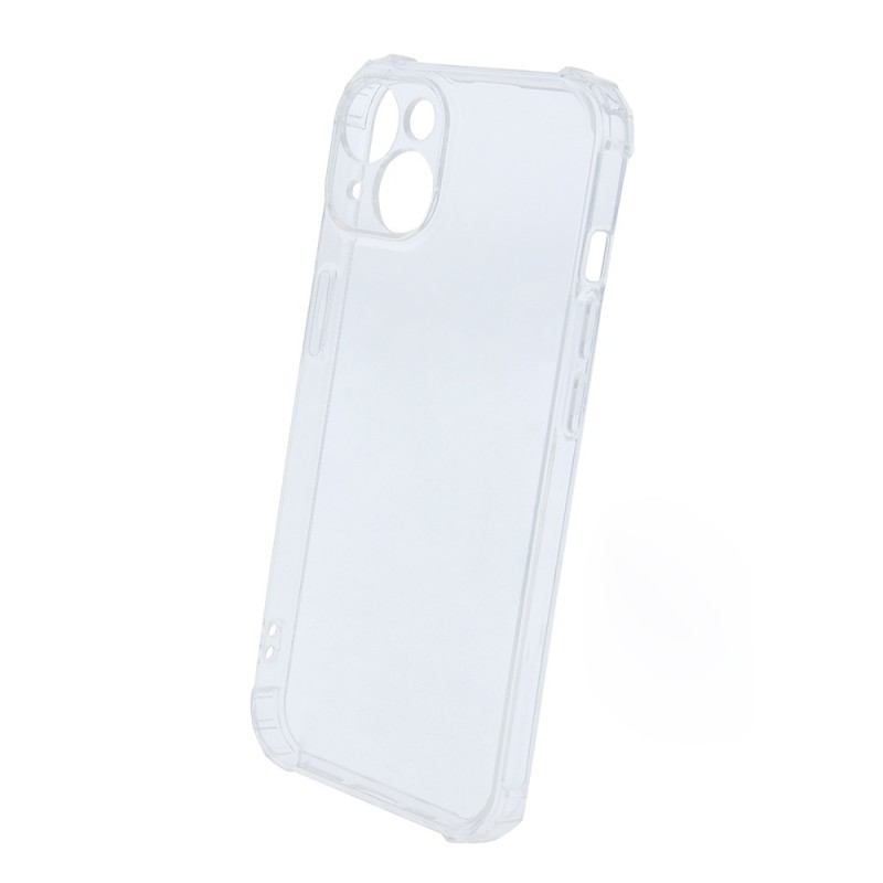 Apple iPhone 11 Caurspīdīgs