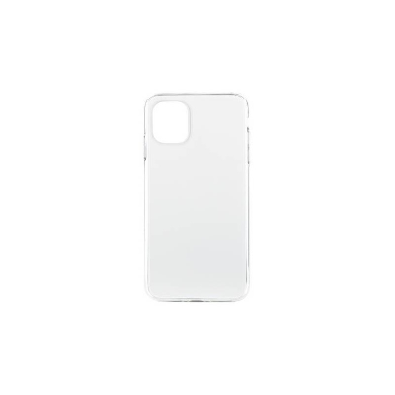 Apple iPhone 11 Caurspīdīgs