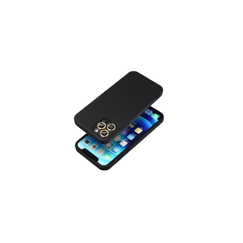 Apple iPhone 11 Melns