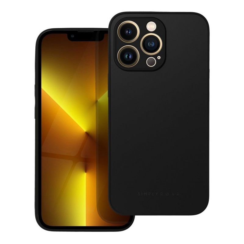 Apple iPhone 11 Pro Melns