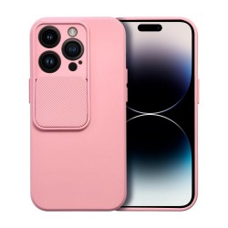 Apple iPhone 11 Rozā