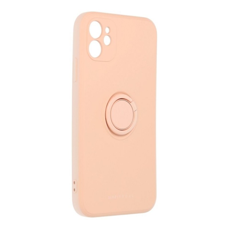 Apple iPhone 11 Rozā