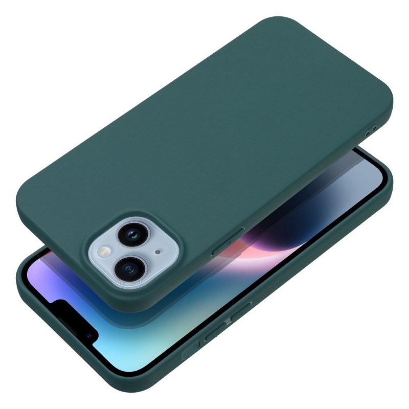 Apple iPhone 11 Tumši zaļš
