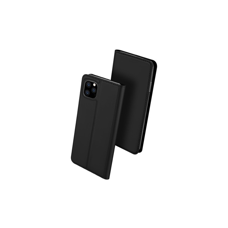 Apple iPhone 12 / 12 Pro Melns