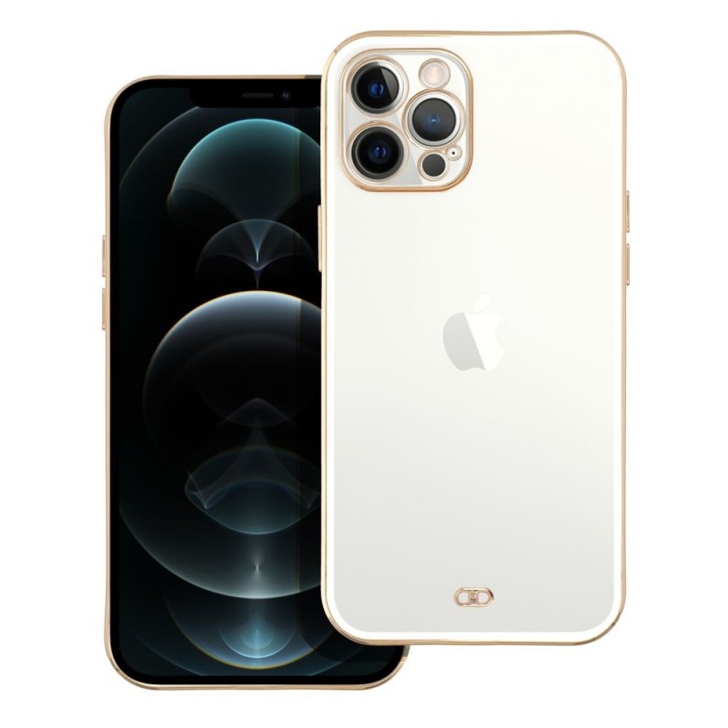 Apple iPhone 12 Pro Max Balts