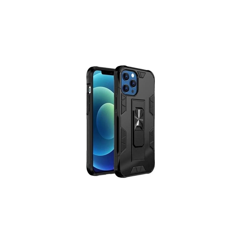 Apple iPhone 12 Pro Max Melns