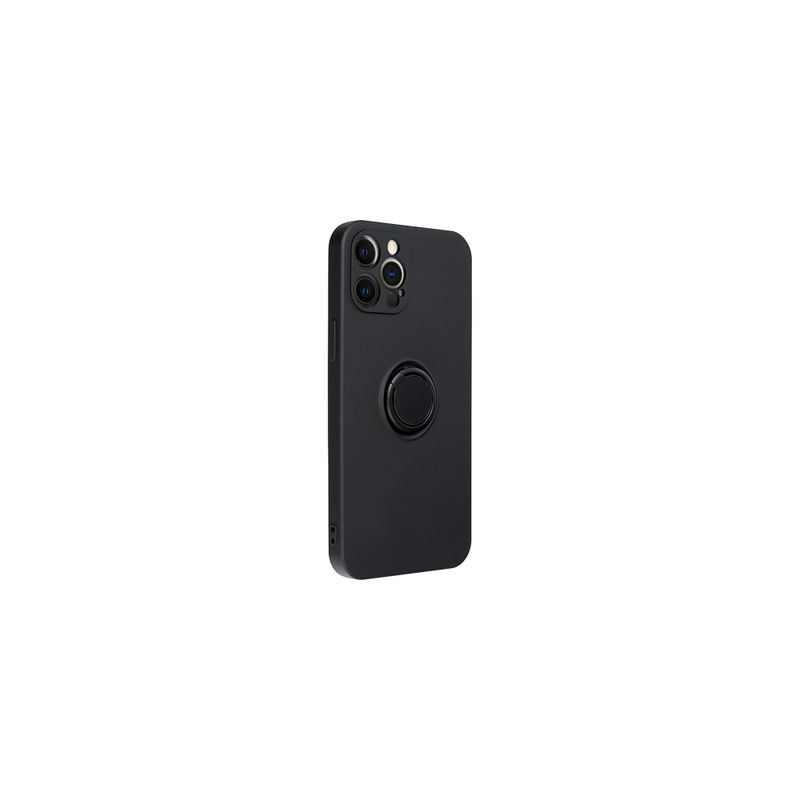Apple iPhone 12 Pro Max Melns