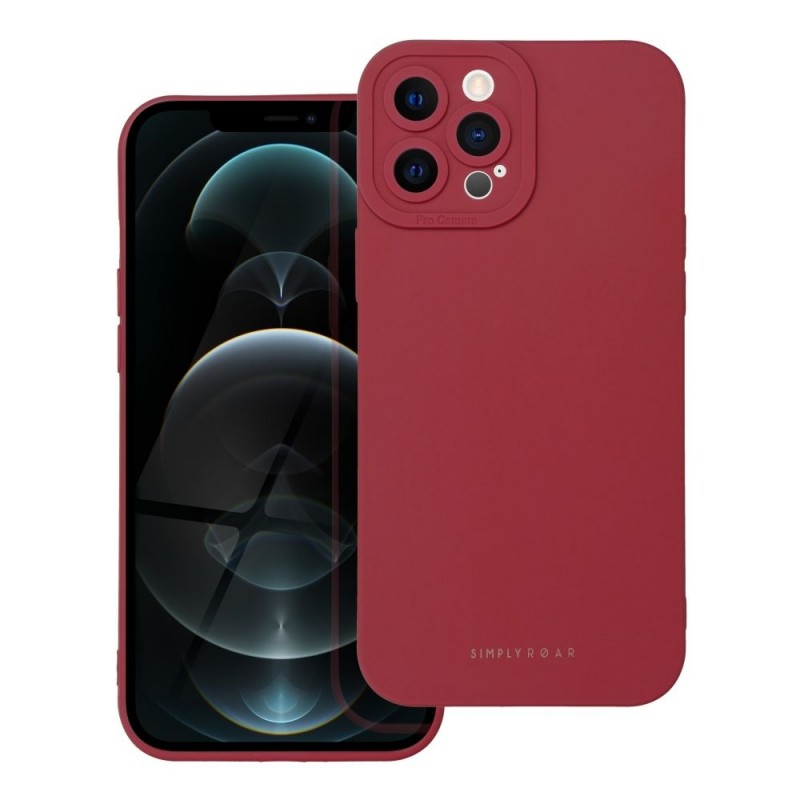 Apple iPhone 12 Pro Max Sarkans