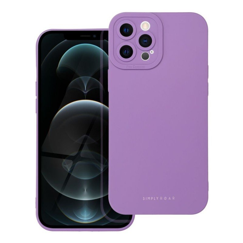 Apple iPhone 12 Pro Max Violeta