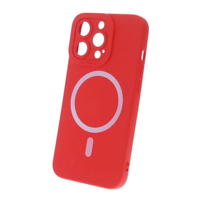 Apple iPhone 12 Pro Sarkans