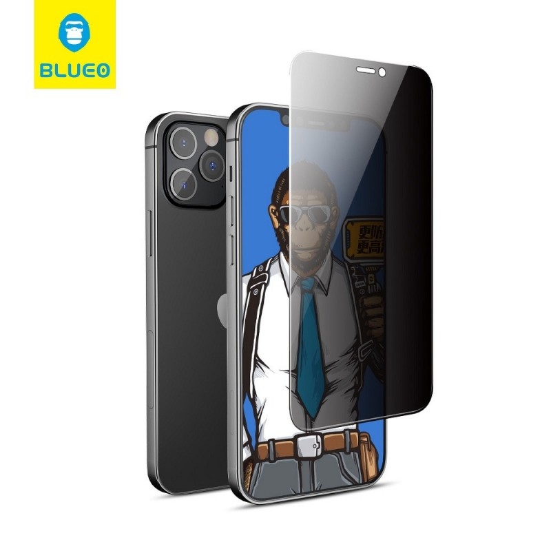 Apple iPhone 13 / 13 Pro / 14 melns