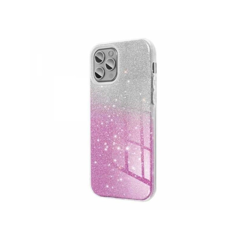 Apple iPhone 13 Caurspīdīgs