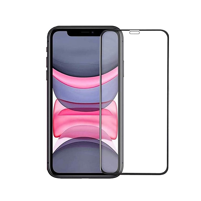 Apple iPhone 13 mini Melns