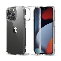 Apple iPhone 13 Pro Caurspīdīgs