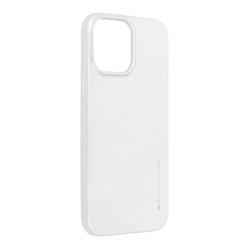 Apple iPhone 13 Pro Max Sudraba