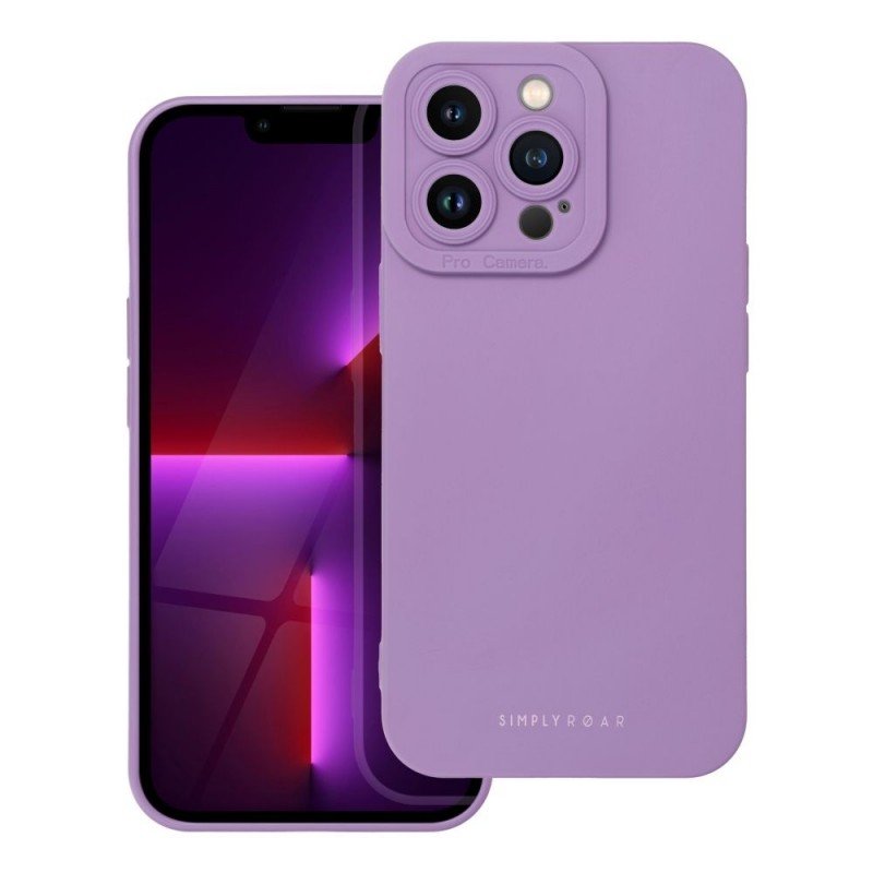 Apple iPhone 13 Pro Max Violeta