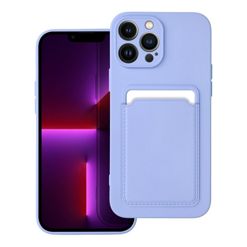 Apple iPhone 13 Pro Max violeta