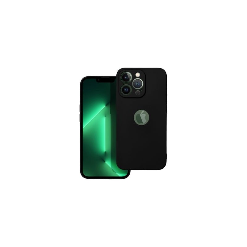 Apple iPhone 13 Pro Melns