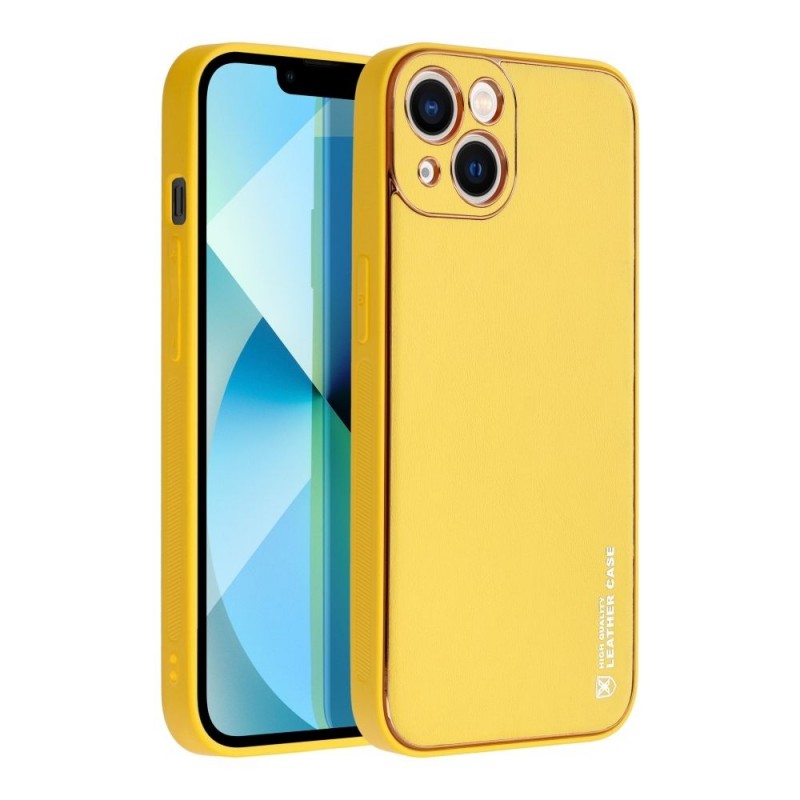 Apple iPhone 14 Plus Dzeltens